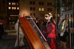 Photo by Sascha Fiala