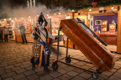 Photo by Sascha Fiala