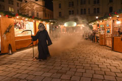 Photo by Sascha Fiala