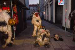 Photo by Sascha Fiala