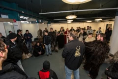 Photo by Sascha Fiala