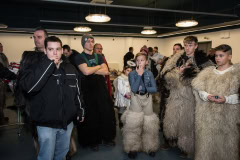 Photo by Sascha Fiala