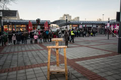 Photo by Sascha Fiala