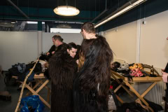 Photo by Sascha Fiala