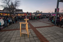 Photo by Sascha Fiala