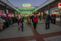 Photo by Sascha Fiala