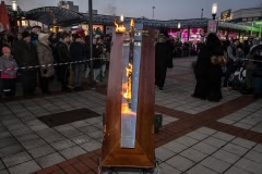 Photo by Sascha Fiala