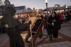 Photo by Sascha Fiala