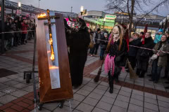 Photo by Sascha Fiala