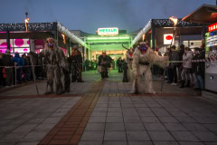 Photo by Sascha Fiala