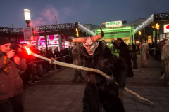 Photo by Sascha Fiala