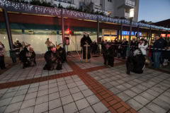 Photo by Sascha Fiala