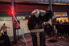 Photo by Sascha Fiala