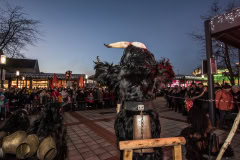 Photo by Sascha Fiala