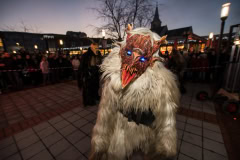 Photo by Sascha Fiala