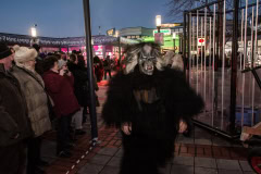 Photo by Sascha Fiala