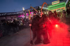 Photo by Sascha Fiala