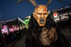 Photo by Sascha Fiala