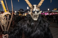 Photo by Sascha Fiala