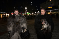 Photo by Sascha Fiala