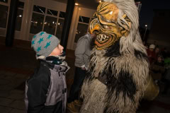 Photo by Sascha Fiala