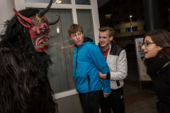 Photo by Sascha Fiala