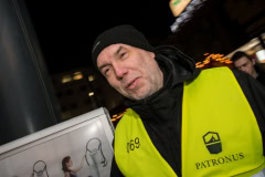 Photo by Sascha Fiala