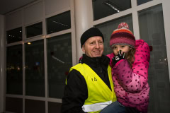 Photo by Sascha Fiala