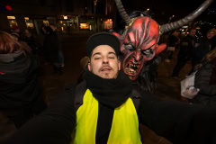 Photo by Sascha Fiala