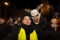 Photo by Sascha Fiala