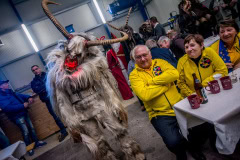 Photo by Sascha Fiala