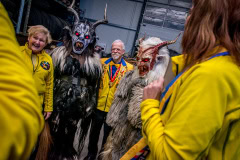 Photo by Sascha Fiala