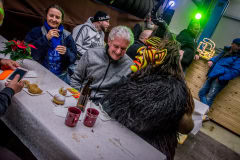 Photo by Sascha Fiala