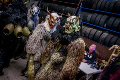 Photo by Sascha Fiala