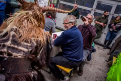 Photo by Sascha Fiala