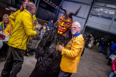 Photo by Sascha Fiala