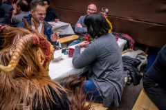 Photo by Sascha Fiala