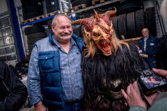 Photo by Sascha Fiala