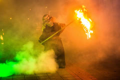 Photo by Sascha Fiala