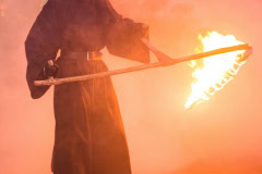 Photo by Sascha Fiala