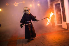 Photo by Sascha Fiala