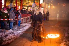 Photo by Sascha Fiala