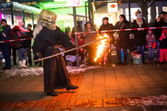 Photo by Sascha Fiala