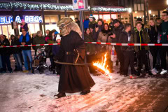 Photo by Sascha Fiala