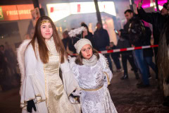 Photo by Sascha Fiala