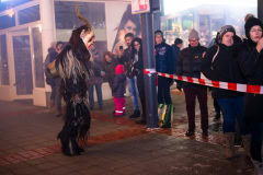 Photo by Sascha Fiala