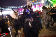 Photo by Sascha Fiala