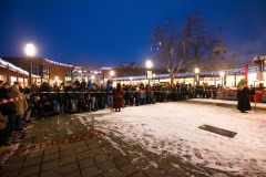 Photo by Sascha Fiala