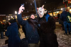 Photo by Sascha Fiala