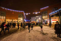 Photo by Sascha Fiala